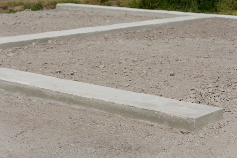 Basement Concrete Installation in Fort Worth, TX