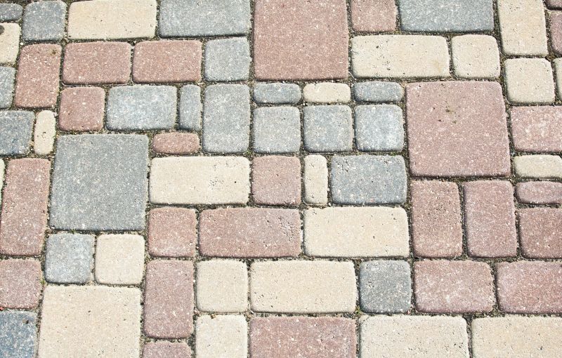 Paver Material Quality