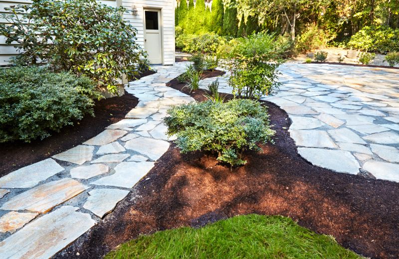 Natural Stone Pavers
