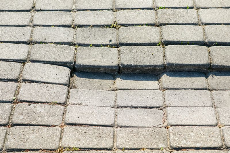 Pavers Installation Service